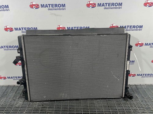 RADIATOR MOTOR VW TIGUAN TIGUAN 2.0 TDI - (2010 2015)