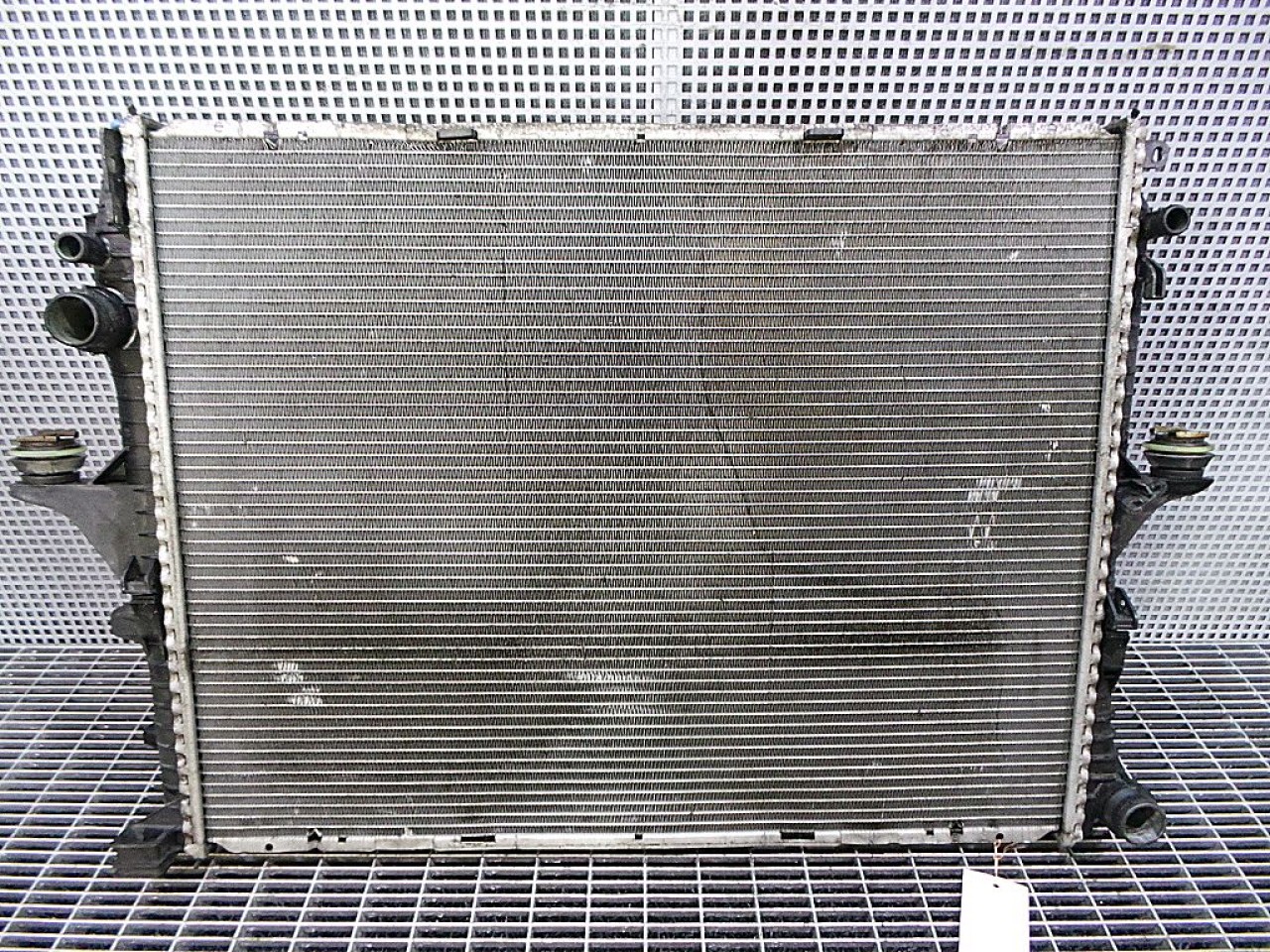 RADIATOR MOTOR VW TOUAREG 2.5 TDI - (2002 2006)