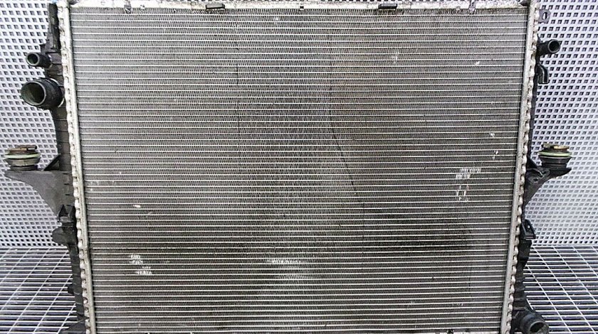 RADIATOR MOTOR VW TOUAREG (7LA, 7L6, 7L7) 5.0 V10 TDI diesel (2002 - 10-2010-05)
