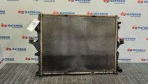 RADIATOR MOTOR VW TOUAREG TOUAREG 2.5 TDI - (2002 ...