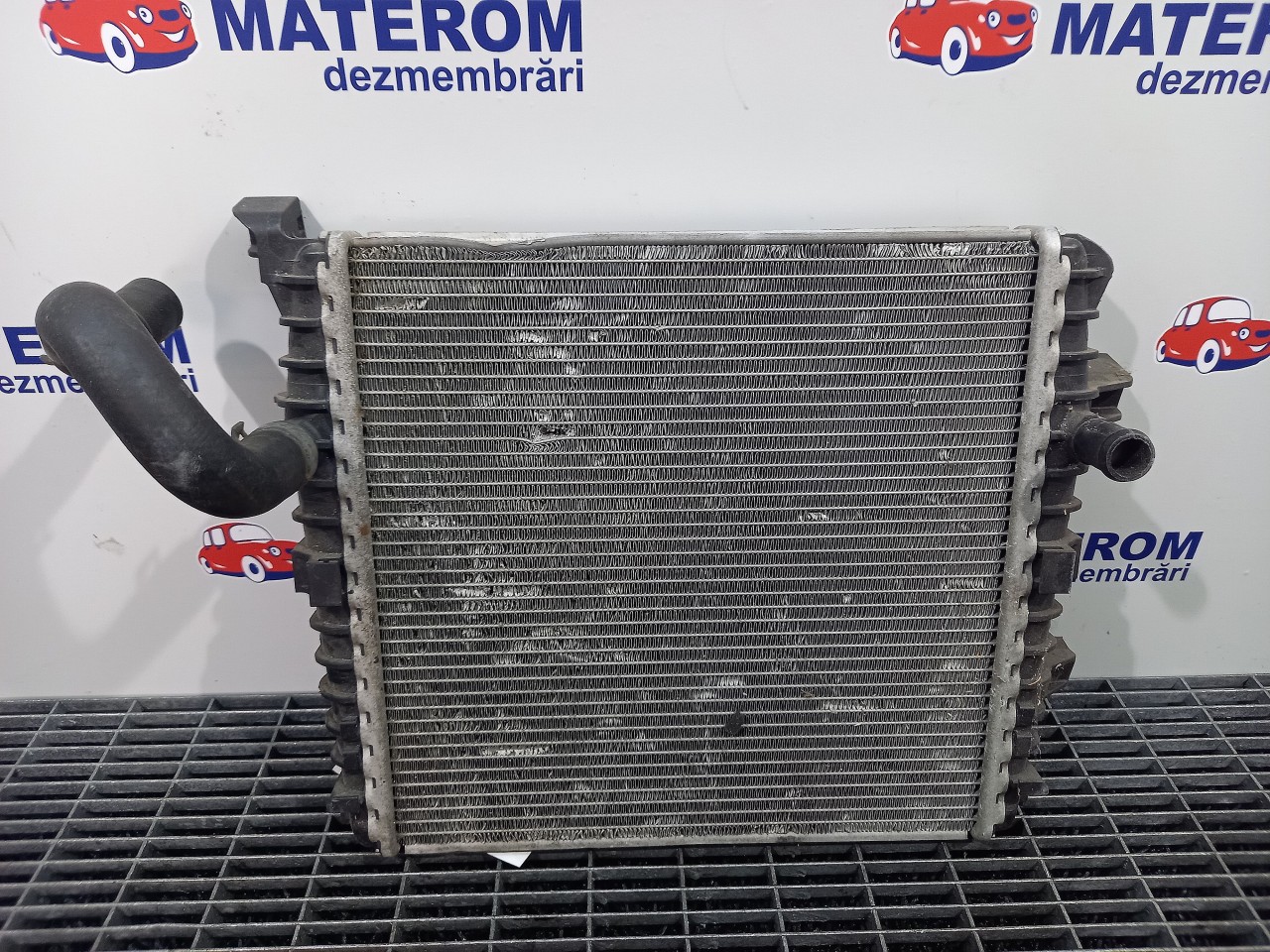 RADIATOR MOTOR VW TOUAREG TOUAREG 3.0 TSI - (2010 2018)