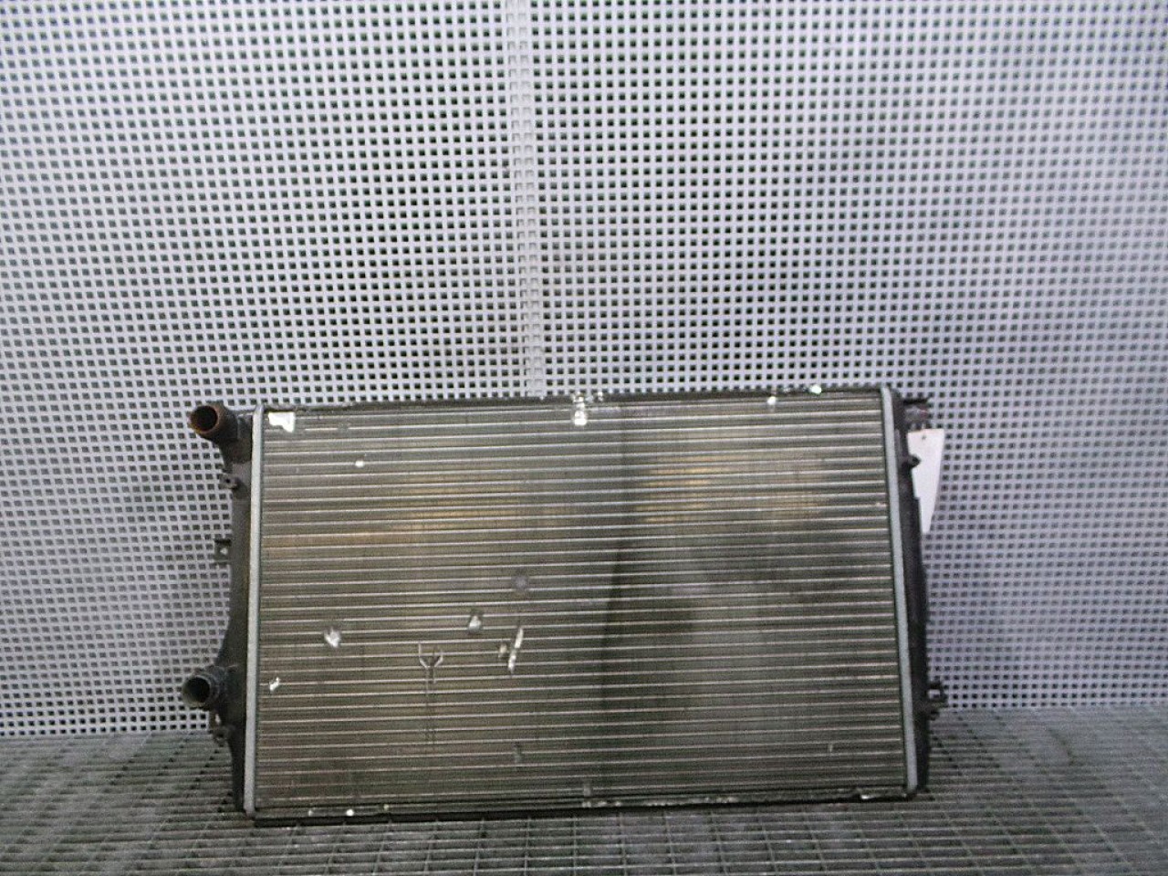 RADIATOR MOTOR VW TOURAN 1.9 TDI - (2003 2007)