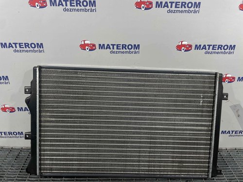 RADIATOR MOTOR VW TOURAN 1.9 TDI - (2003 2007)