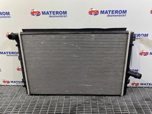 RADIATOR MOTOR VW TOURAN TOURAN 1.6 TDI - (2010 2015)