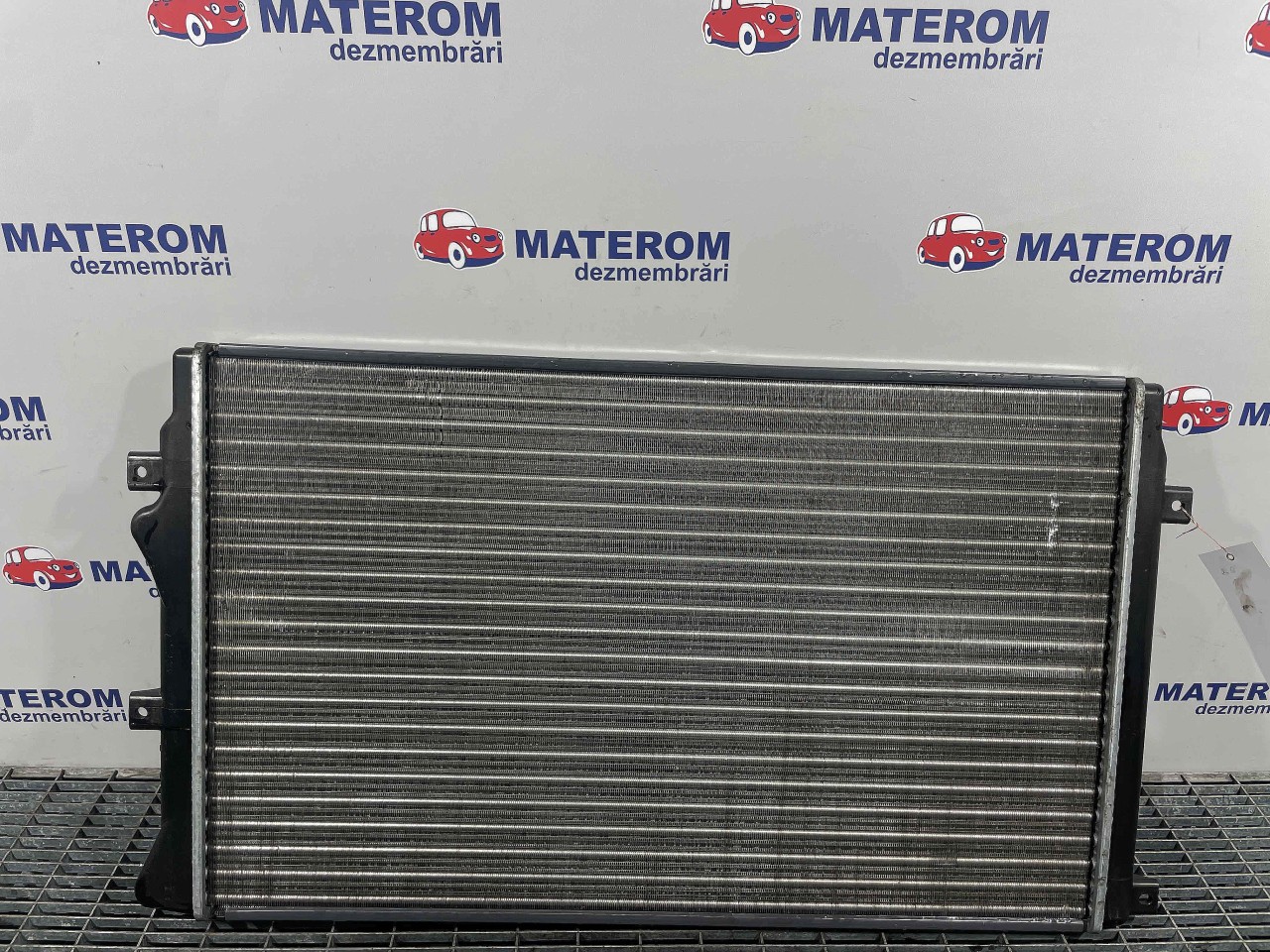 RADIATOR MOTOR VW TOURAN TOURAN 1.9 TDI - (2003 2007)