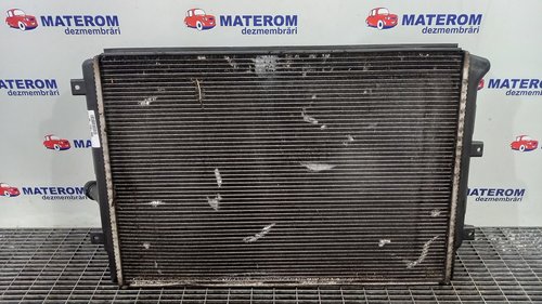 RADIATOR MOTOR VW TOURAN TOURAN 2.0 TDI - (2007 2010)