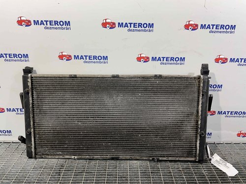 RADIATOR MOTOR VW TRANSPORTER T4 2.4 TD - (1990 2003)