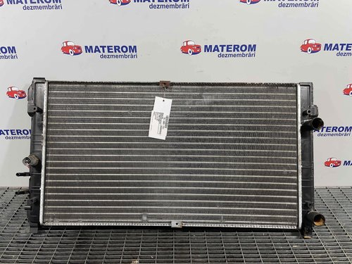 RADIATOR MOTOR VW TRANSPORTER T4 TRANSPORTER T4 2.5 TDI - (1996 2003)