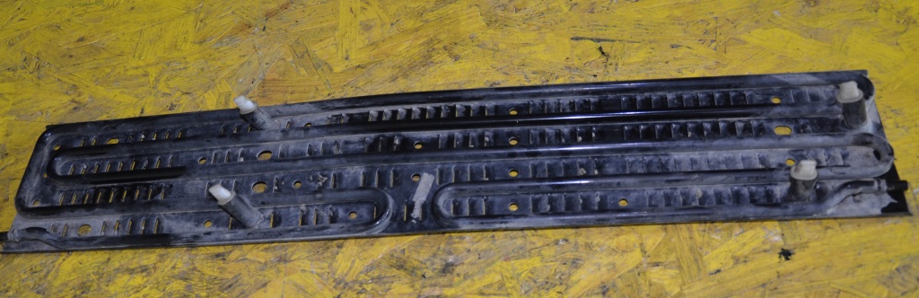Radiator motorina Peugeot 607 1999~~2004
