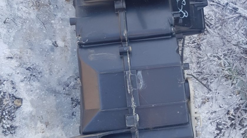 Radiator încălzire Radiator bord Opel Frontera b 2001