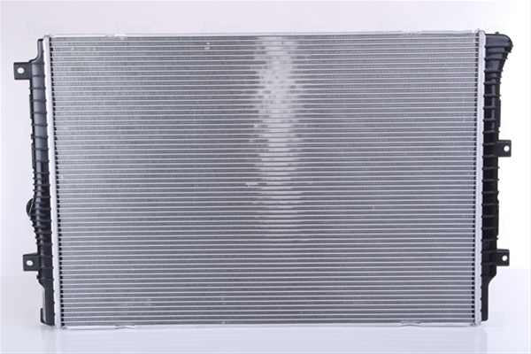 Radiator Nissens Vw 606084