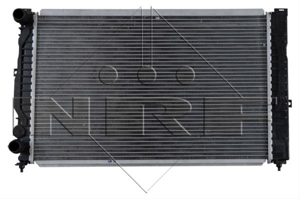 Radiator Nrf Audi 509504