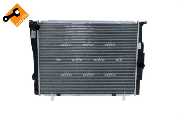 Radiator Nrf Bmw 53473