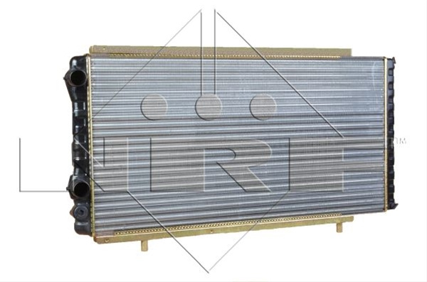 Radiator Nrf Citroën 52062A