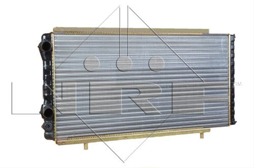 Radiator Nrf Citroën 52062A