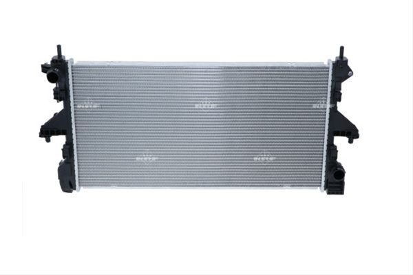 Radiator Nrf Citroën 59294
