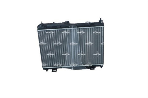 Radiator Nrf Ford 53044A