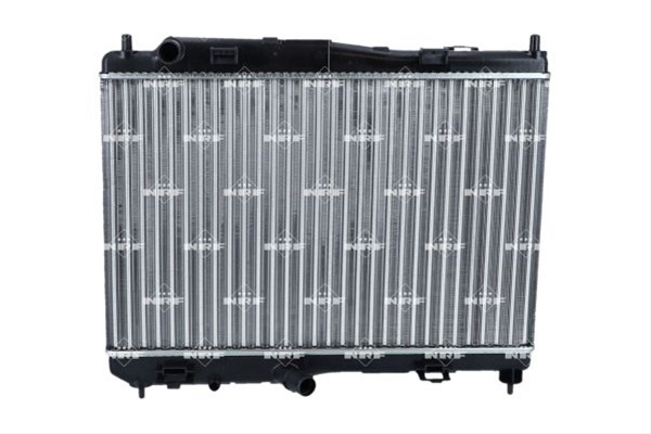 Radiator Nrf Ford 53152A