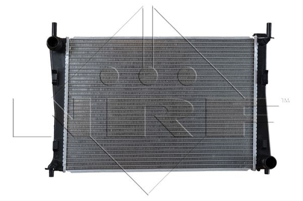 Radiator Nrf Ford 58274