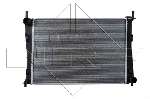Radiator Nrf Ford 58274