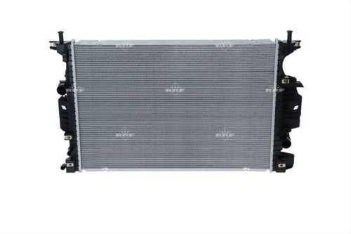Radiator Nrf Ford 59282