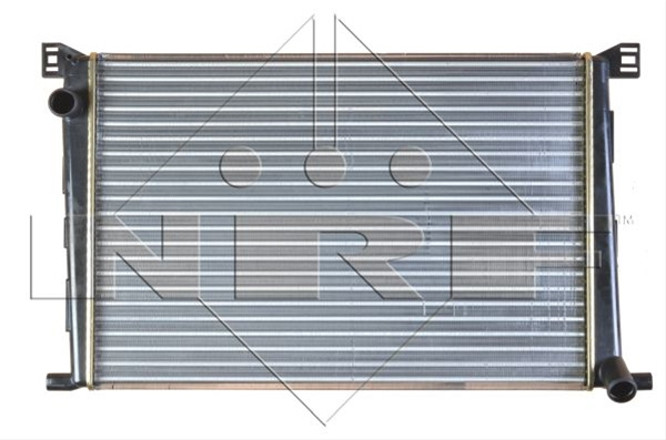 Radiator Nrf Mini 58472A