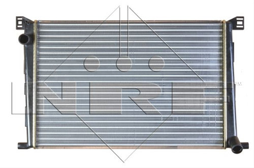 Radiator Nrf Mini 58472A