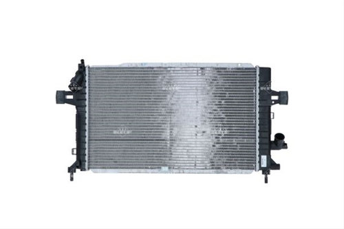 Radiator Nrf Opel 53415