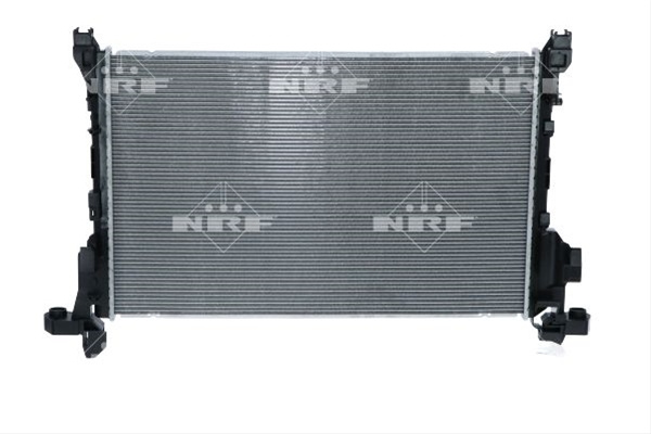 Radiator Nrf Renault 59298