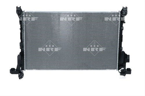Radiator Nrf Renault 59298