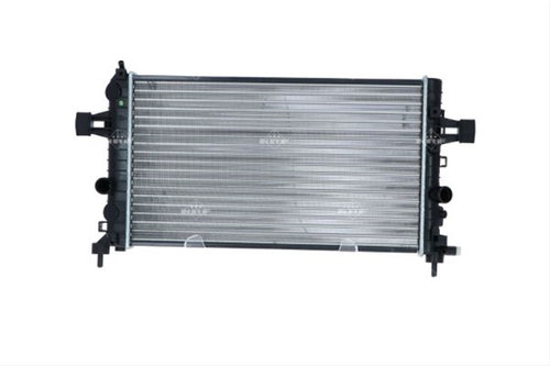Radiator Nrf Vauxhall 53442A