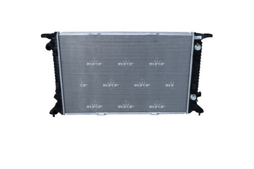 Radiator Nrf Vw 53718