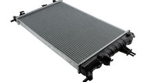 RADIATOR, OPEL ASTRA G 1.2 98-