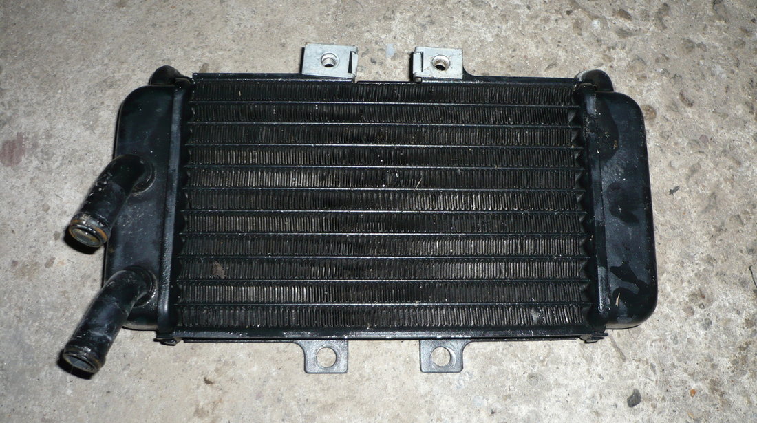 Radiator Piaggio NRG NTT NRG MC2 NRG MC3 NRG POWER NRG EXTRE