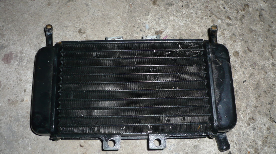 Radiator Piaggio NRG NTT NRG MC2 NRG MC3 NRG POWER NRG EXTRE