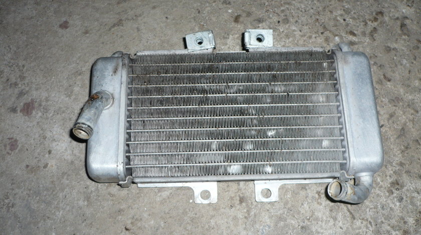 Radiator Piaggio NRG NTT NRG MC2 NRG MC3 NRG POWER NRG EXTRE