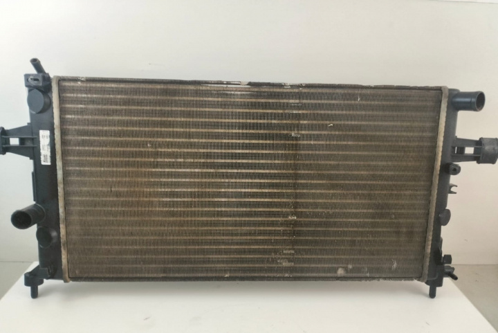 Radiator Răcire 630041 Opel Astra G [1998 - 2009]