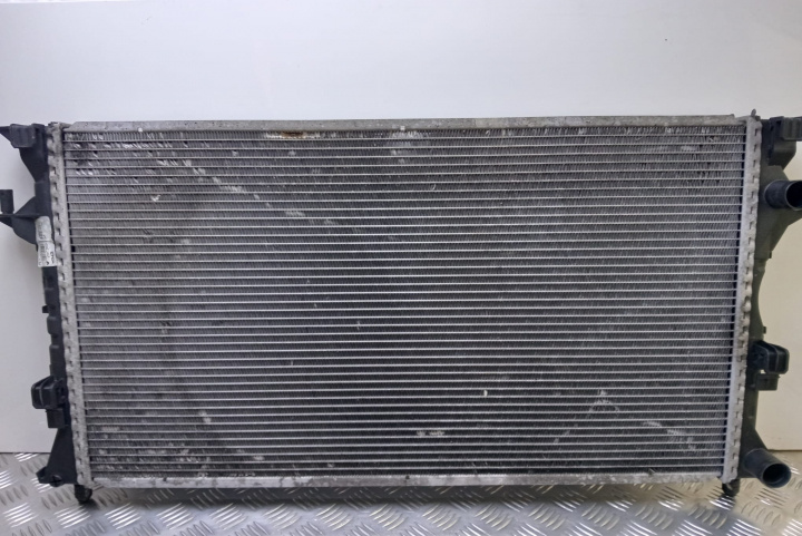 Radiator răcire apa 150722153f Renault Laguna 2 [2001 - 2005]