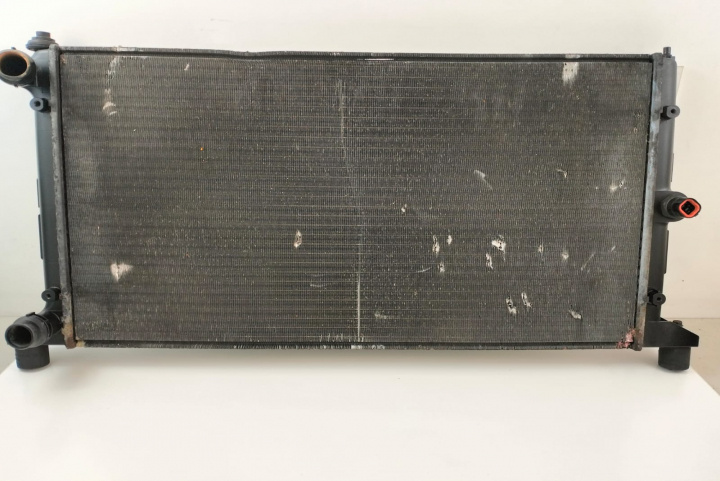 Radiator Răcire apa 7m3121253g Volkswagen VW Sharan [facelift] [2000 - 2003]