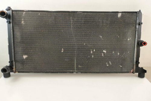 Radiator Răcire apa 7m3121253g Volkswagen VW Sharan [facelift] [2000 - 2003]