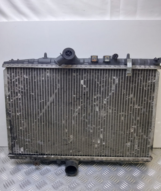 Radiator răcire apa 963808388003 Citroen C5 [facelift] [2004 - 2008]