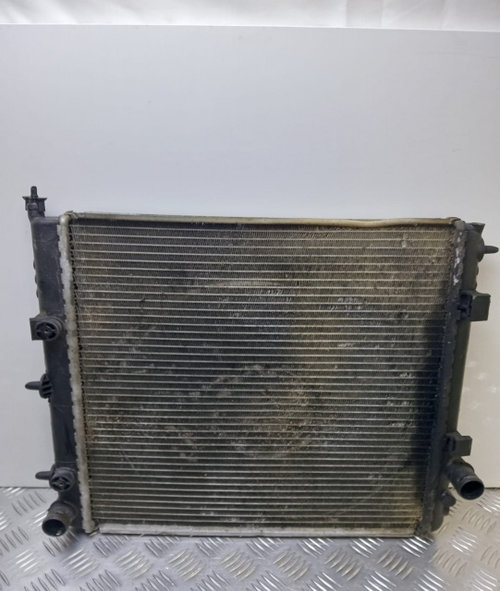Radiator răcire apa Citroen C3 [2002 - 2010]