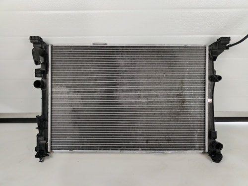Radiator răcire apa Mercedes B Class W246 Facelift 2.2CDI Automat