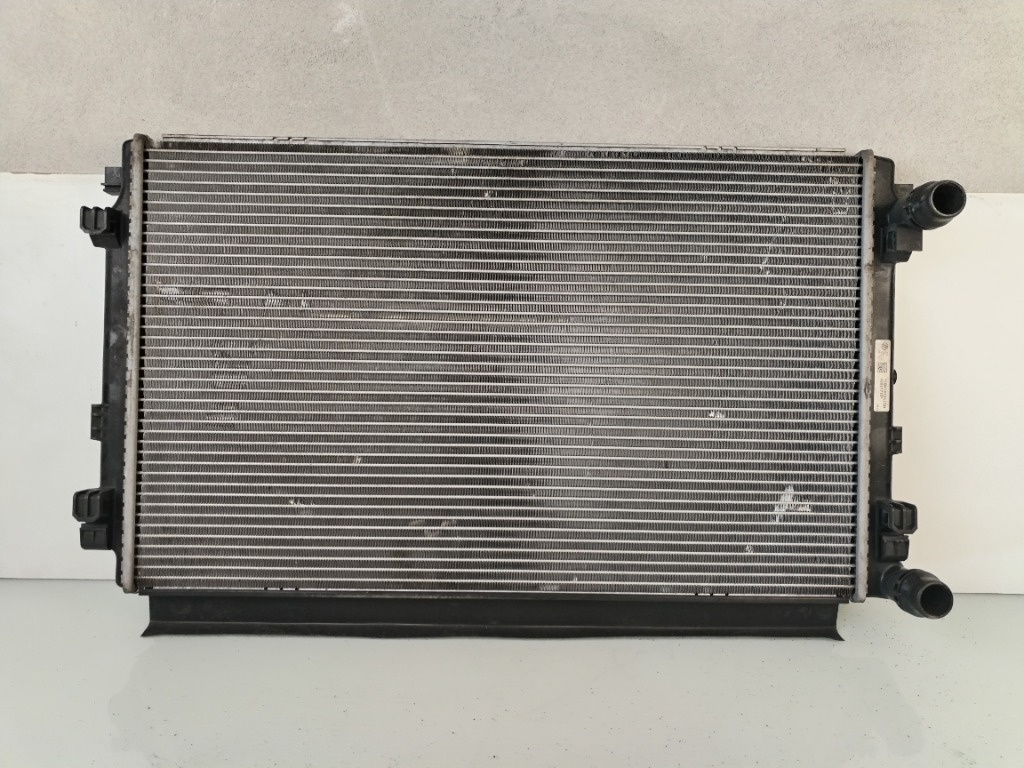 Radiator răcire apa Skoda Superb 3 1.6 tdi DCXA 5Q0121251GD