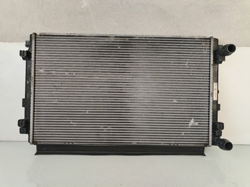 Radiator răcire apa Skoda Superb 3 1.6 tdi DCXA 5Q0121251GD