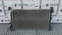 Radiator racie apa 98AB-8005-MF, Ford Focus (DAW, ...