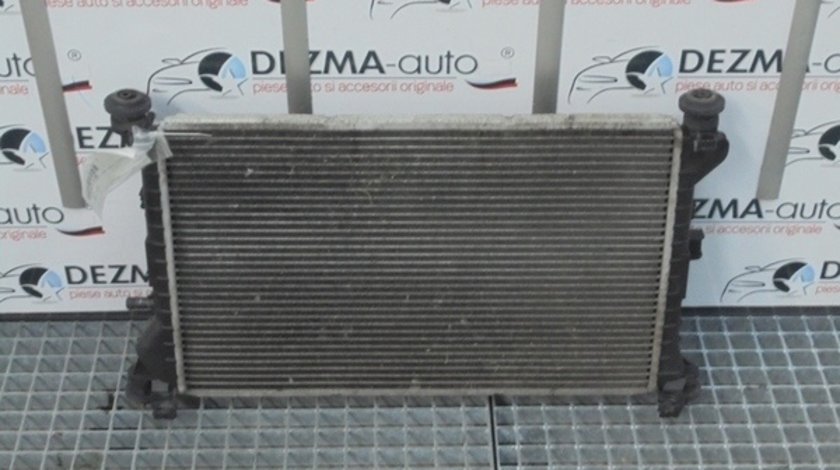 Radiator racie apa 98AB-8005-MF, Ford Focus (DAW, DBW) 1.8 tddi, C9DB (id:124310)