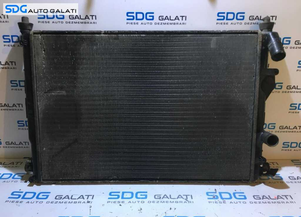 Radiator Raciere Apa Renault Megane 1 1.9 DCI 1996 - 2003 Cod 8200062691