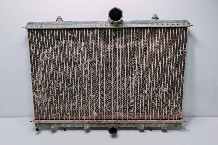 Radiator racire 149898608001 Fiat Scudo 2 [2007 - 2016]