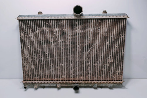 Radiator racire 149898608001 Fiat Scudo 2 [2007 - 2016]